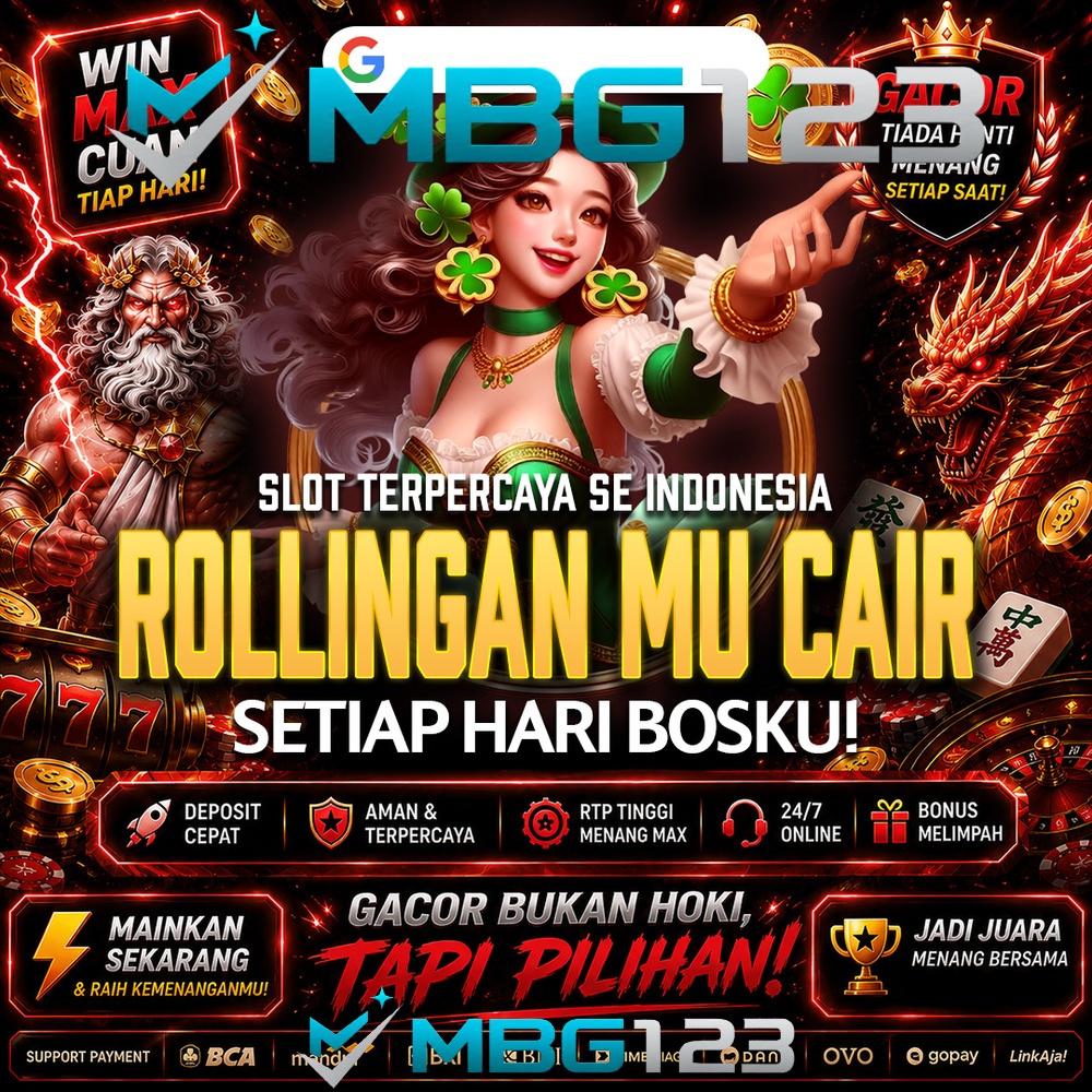MBG123: Situs Game Online yang Menghadirkan Pengalaman Navigasi Praktis