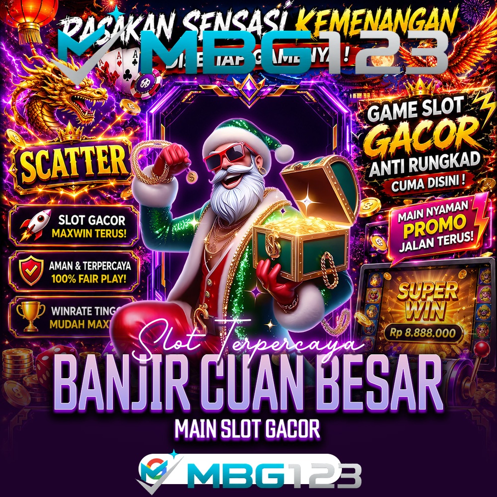 MBG123 X Global Atlas Guide: Situs Online dengan Game Interaktif untuk Berbagai Preferensi