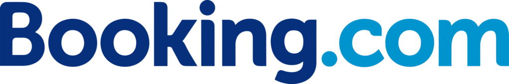 booking com seeklogo