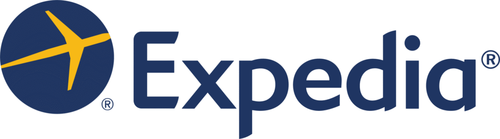 expedia seeklogo