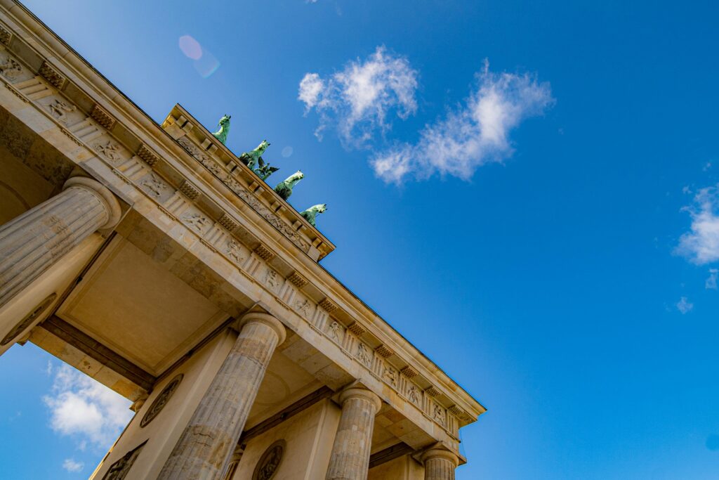 Top 10 Things to Do in Berlin pexels masoodaslami 19996140